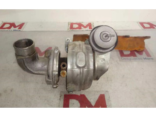 Turbodmychadlo Турбина 1720126070 Toyota RAV 4 (XA20)