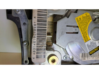 Подушка безопасности водителя AB3146150ABE81, GBUE1X15CNZ   Pontiac Trans Sport