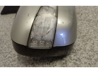 Zpětné zrcátko  Mitsubishi Grandis 2004    