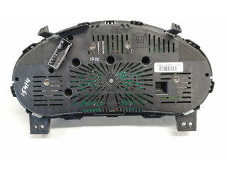 Панель приборов 95472830, 11K15095   Chevrolet Corsa       