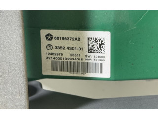    Рулевая рейка 55057355AC, 55057355AC   Jeep Grand Cherokee 2010 - 2021 года