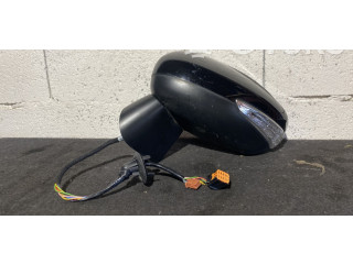 Зеркало электрическое Citroen C3 Aircross 2017 - года