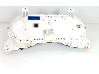 Pojistková skříňka Спидометр (приборный щиток) 84367649, 84172785 Chevrolet Camaro 2017