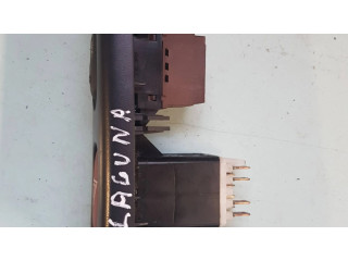 Включатель аварийных фонарей