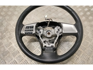 Руль Subaru Forester SH 2008-2013 года GS12005530, GS13113260