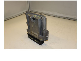 Передний двигатель механизма для подъема окон