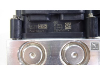 Блок АБС 032, 0265294126   Renault  Clio V  2019 -  года