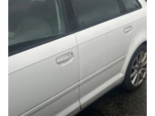 Руль Audi A3 S3 A3 Sportback 8P 2005 - 2013 года