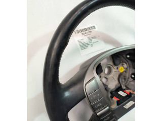 Руль Volkswagen Phaeton  2002 - 2016 года 3D0419091BN, 3D0419005      