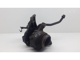 Turbodmychadlo Турбина A6460960499 Mercedes-Benz E W211 2.2