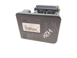 Блок АБС 06210902933, MN102336 Mitsubishi Grandis - года