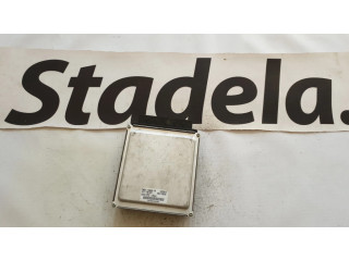 Блок управления двигателя 2M5A12A650PF, 2M5A12A650 Ford Focus