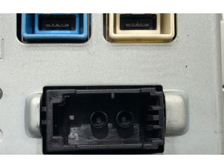 Дисплей FW93-10E889-CA Jaguar XJ X351