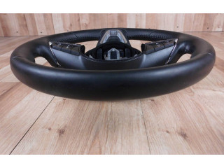 Руль Mazda CX-5 II 2017 - года B63M, KN1C3298X02