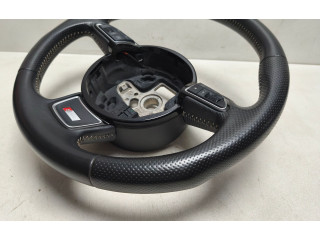 Руль Audi Q3 8U 2011 - 2016 года 8U0419091R