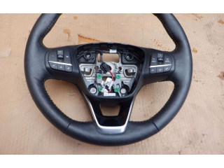 Руль Ford Escape IV 2020 - года LJ6B3600PD3ZHE, LJ6B3600PD3ZHE