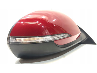 Zpětné zrcátko pravé Hyundai i30 2017 049723