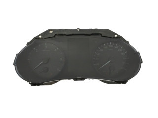 Přístrojová deska Nissan X-Trail T32 2016 4CC6A