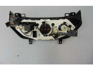 Блок управления климат-контролем Chevrolet Astra