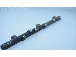 Vstřikovací lišta 0445216002 BMW X5 E53 pro naftový motor 3.0 M57D30 (306D1) 3.0d