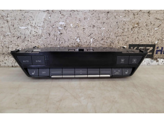 Pojistková skříňka 4J3820043A, 4J3820043A Audi E-tron GT 2021