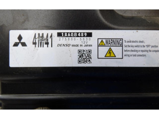 Řídící jednotka 275800-5630 Mitsubishi Pajero 2012