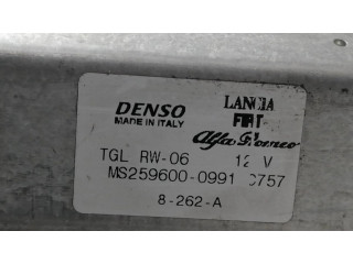 Моторчик заднего дворника MS259600, MOTORLIMPIATRASERO Fiat Bravo