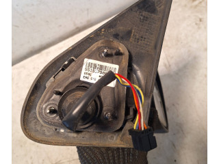 Зеркало электрическое Jeep Grand Cherokee (WJ) 1999 - 2004 года