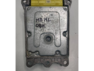 Блок подушек безопасности A1648204526, 0285001894   Mercedes-Benz ML W164
