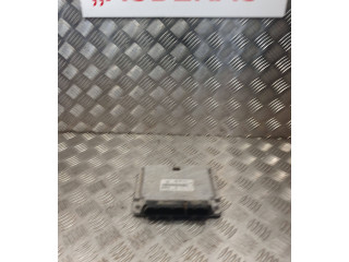 Блок управления двигателя 06A906018N, 26SA5530 Volkswagen New Beetle