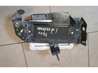 Блок управления двигателем Блок управления 237106047S Dacia Sandero III