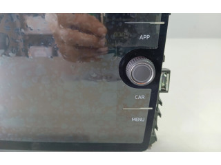 Дисплей    5G6919605B   Volkswagen Polo