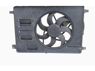 Вентилятор радиатора 6G91-8C607-DE Ford Galaxy