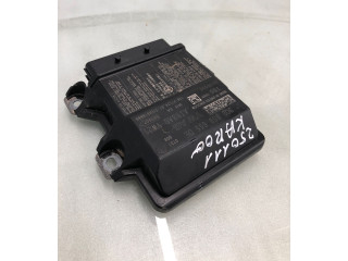 Блок подушек безопасности 3q0959655   Skoda Karoq