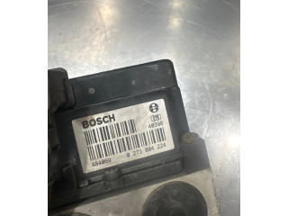 Блок ABS 0273004224, 484069 Volvo S40