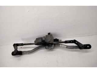 Моторчик дворников 50509396, 0390243019 Alfa Romeo Giulietta