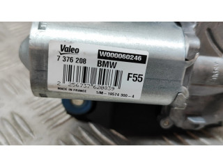 Моторчик заднего дворника 7376208 Mini One - Cooper F56 F55