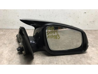 Зеркало (механическое) правое BMW 1 F20 F21 2011-2019 года