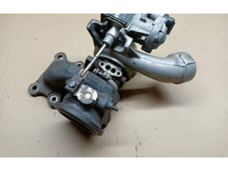  Турбина Volkswagen Golf Sportsvan  04E145721R         