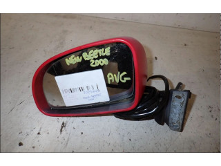 Зеркало электрическое Volkswagen New Beetle 1998 - 2011 года