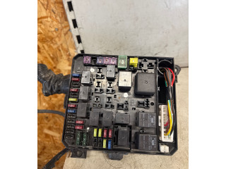 Блок предохранителей PR07400000 Mitsubishi Outlander