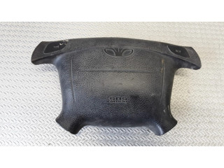 Подушка безопасности водителя    Chevrolet Tacuma