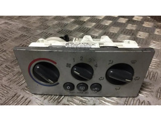 Блок управления климат-контролем 93329465, c6758 Opel Meriva A