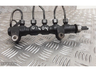 Топливная рампа 9654592680, 9655465480 Citroen C4 Grand Picasso