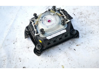 Подушка безопасности водителя 7h0880201h, 7H0880201H Volkswagen Transporter - Caravelle T5