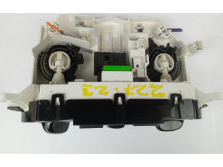 Модуль блока управления кондиционером 7820A742 Mitsubishi L300, Cosmos