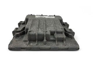 Блок управления двигателем Блок управления 237106276R, 237106102R Dacia Lodgy