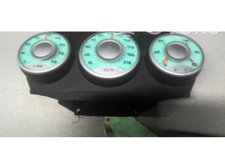 Панель приборов 610585   Citroen C8       