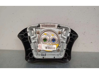 Подушка безопасности водителя 14845660YR   Citroen C8