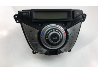 Блок управления климат-контролем 972501K250   Hyundai ix20